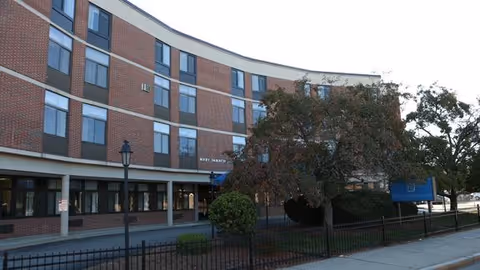 Photo of Mary Immaculate Health/Care Services