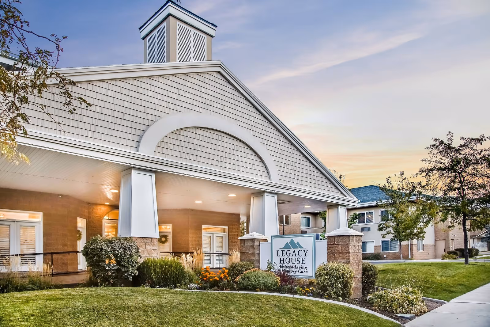 Photo of Legacy House of Bountiful