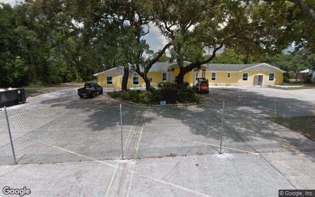 Photo of Clover Meadows Assisted Living Facility