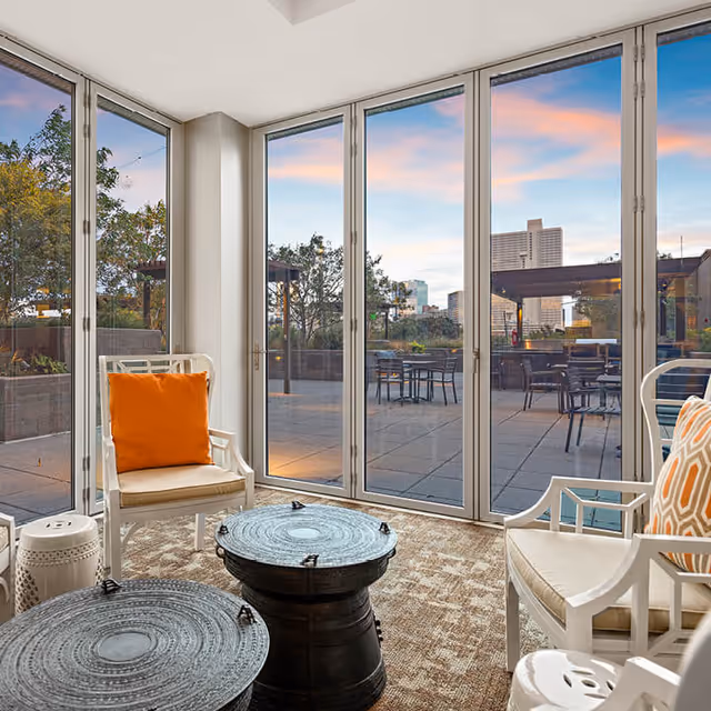 Photo 8 of Trinity Terrace