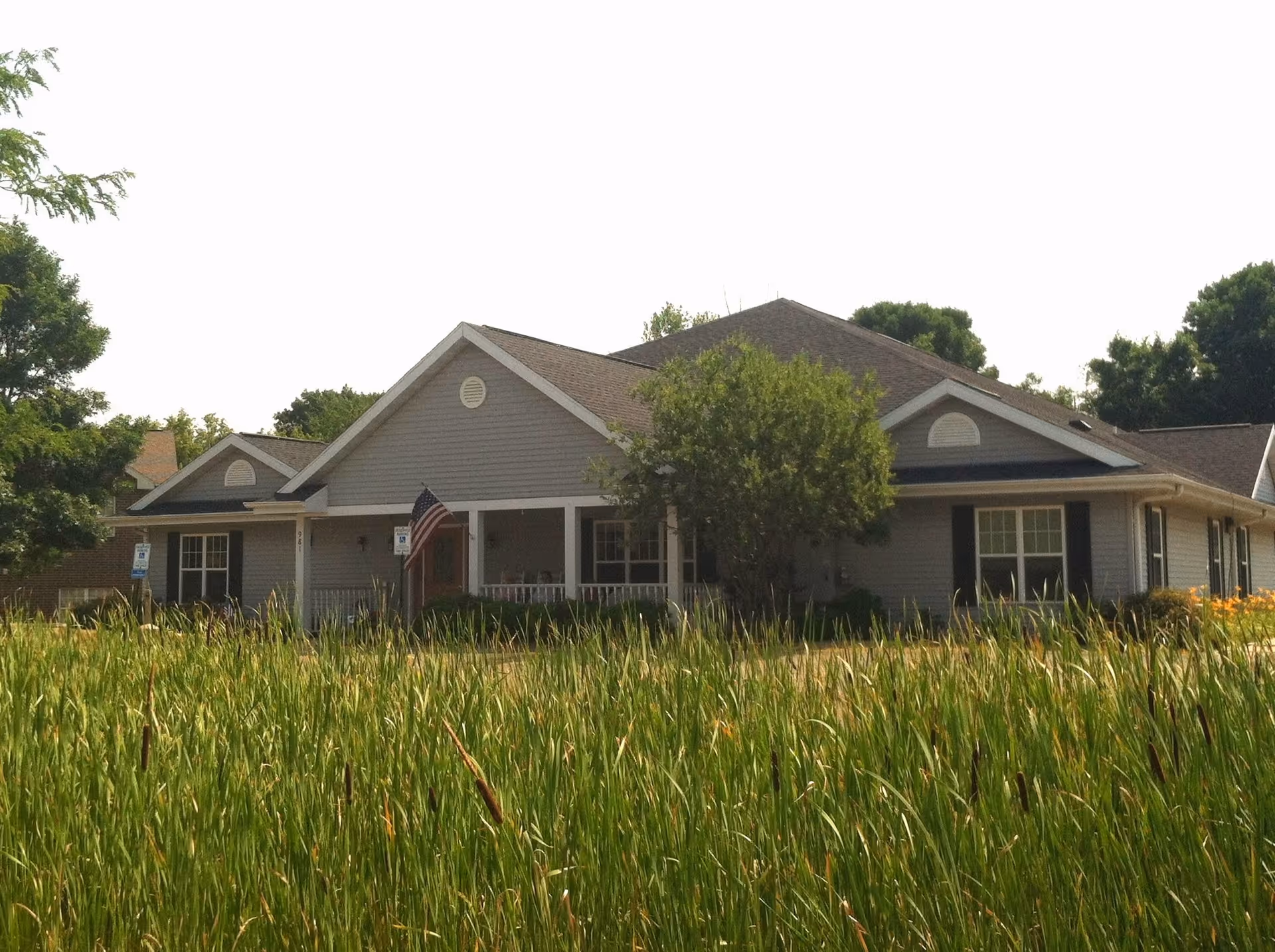 Photo of Sienna Crest Assisted Living & Independent Apartments