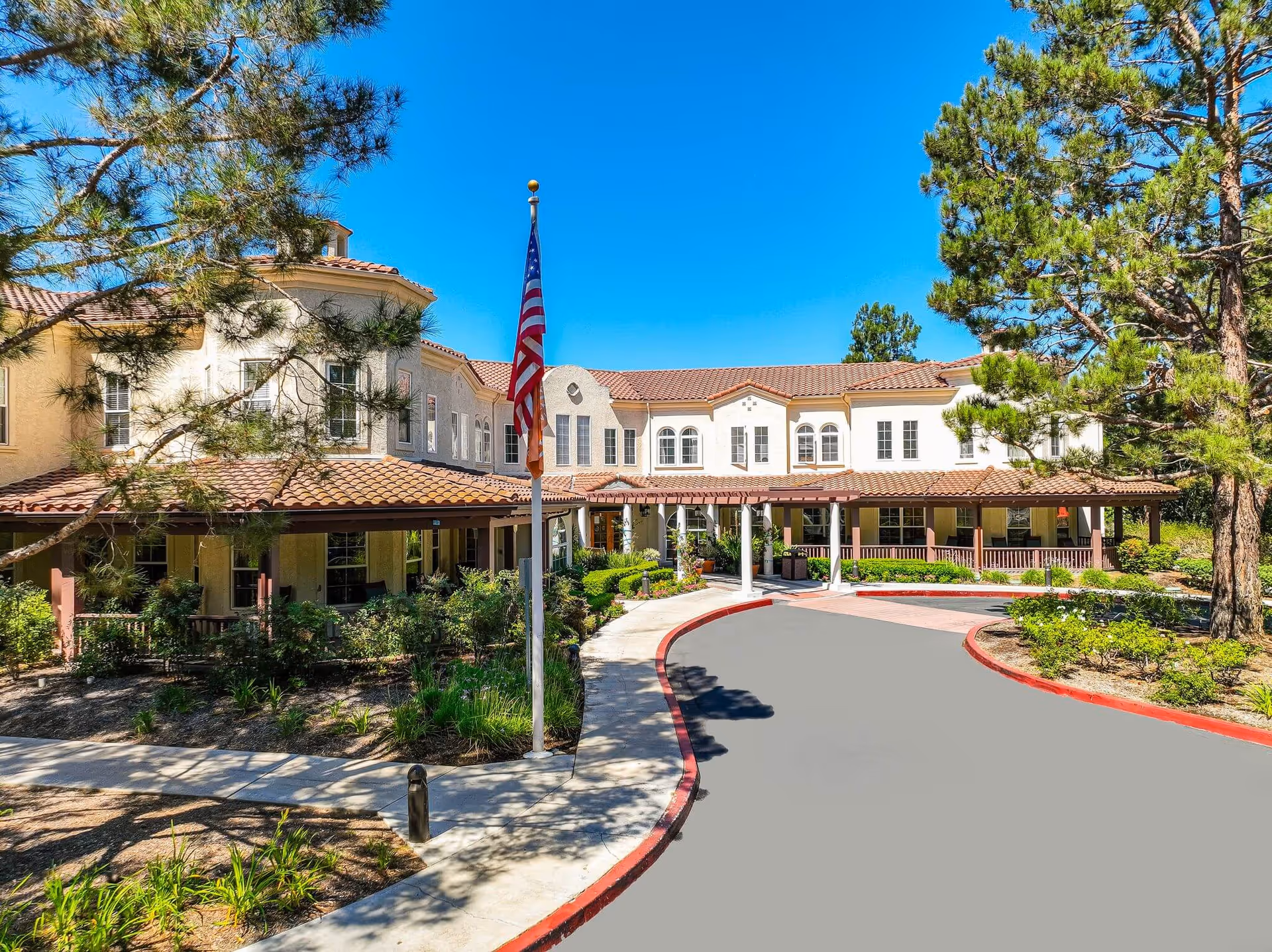 Photo of Sunrise Of Mission Viejo