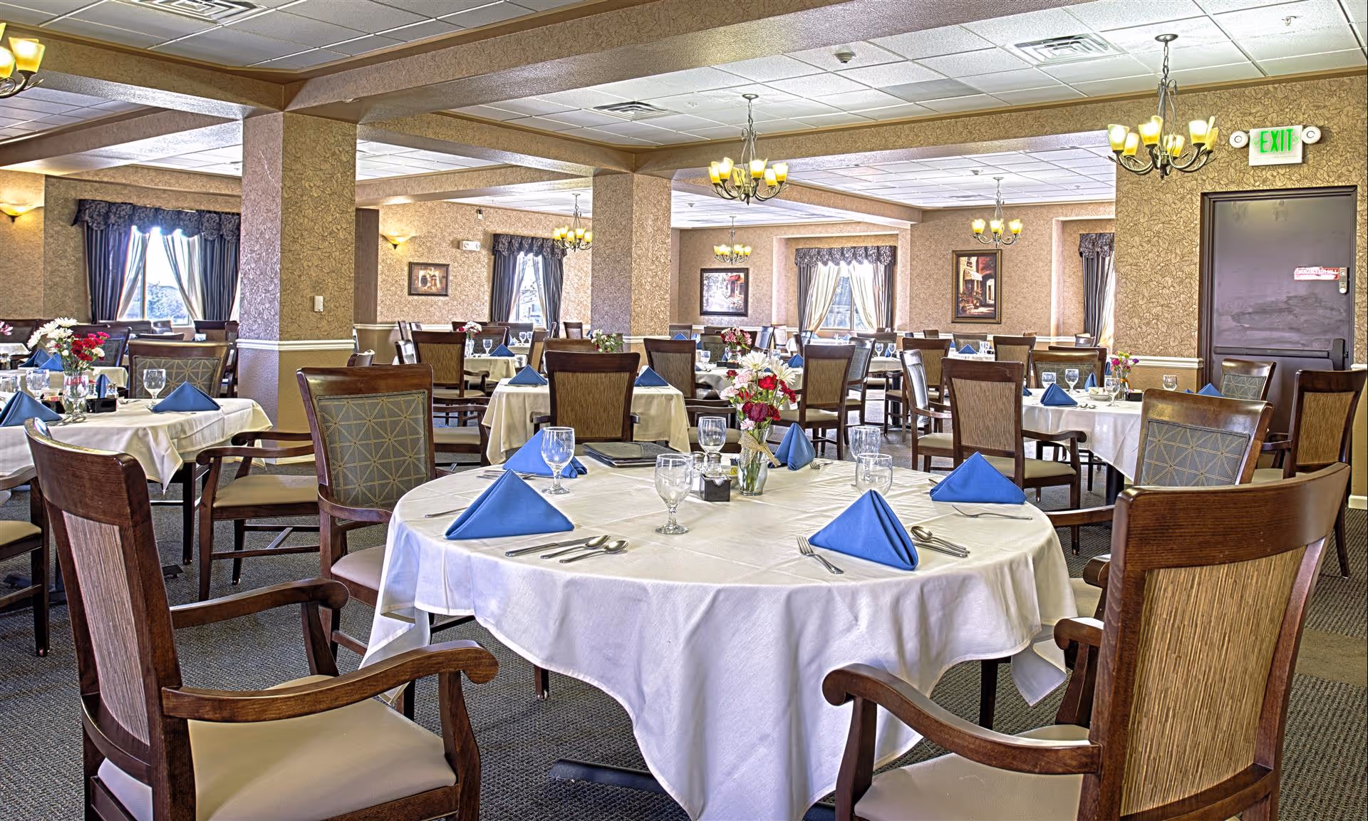 Photo 6 of Bethesda Gardens Thornton Assisted Living and Memory Care