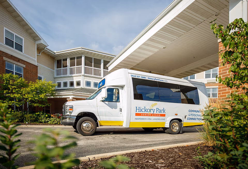 Photo of Hickory Park Senior Living