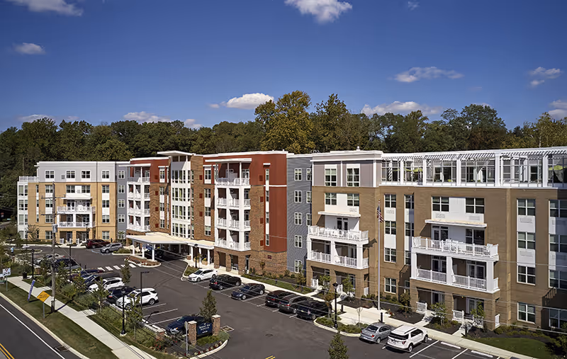 Photo of Brightview Devon - Senior Independent Living, Personal Care, Memory Care