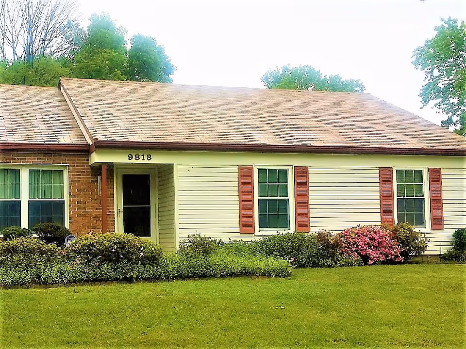 Photo of Home for Precious Gems