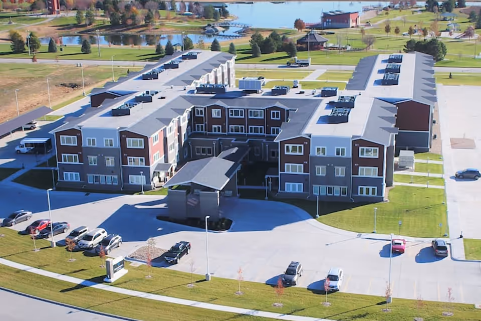 Photo of Broadwell Senior Living