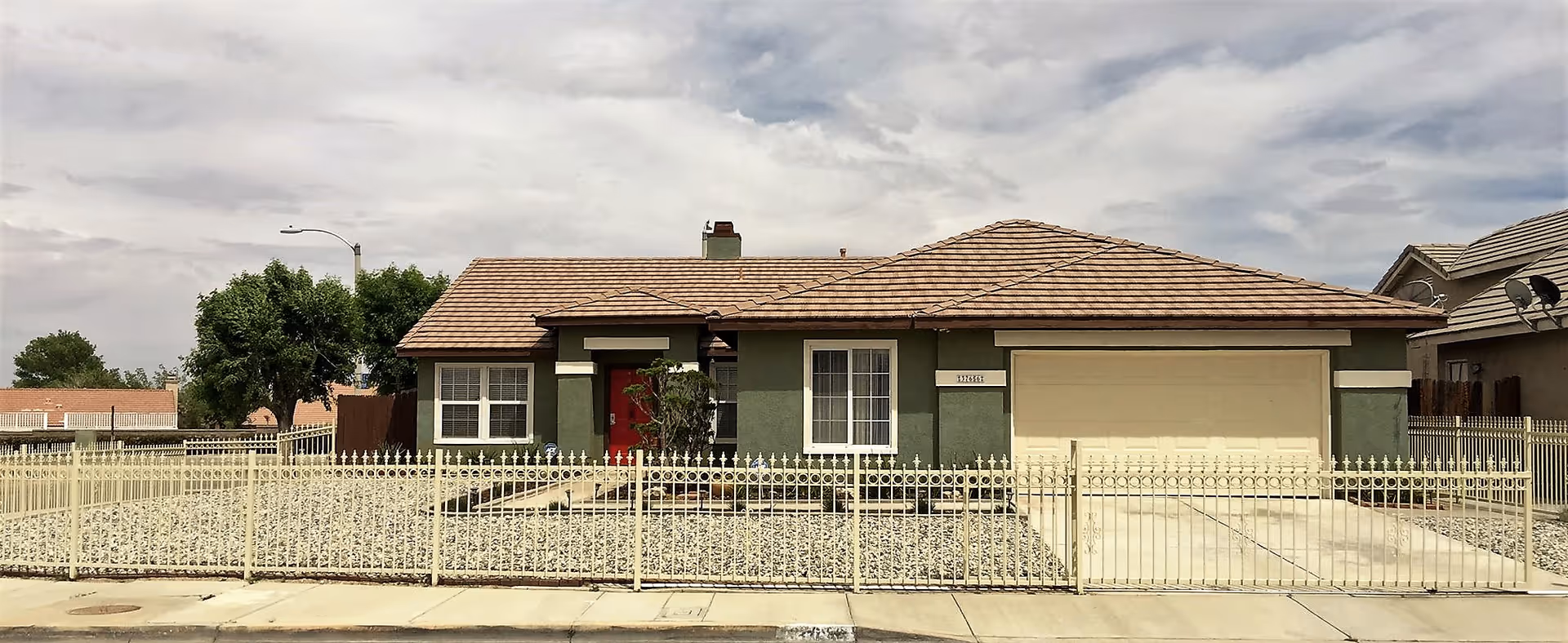 Photo 1 of Palmdale Court Home Care