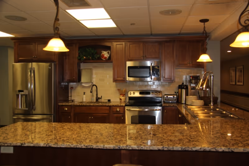 Photo of Whitney Place Assisted Living Residences
