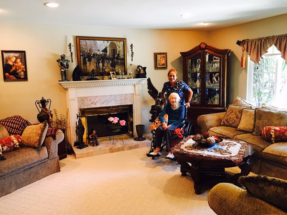 Photo of Basia Residential Care