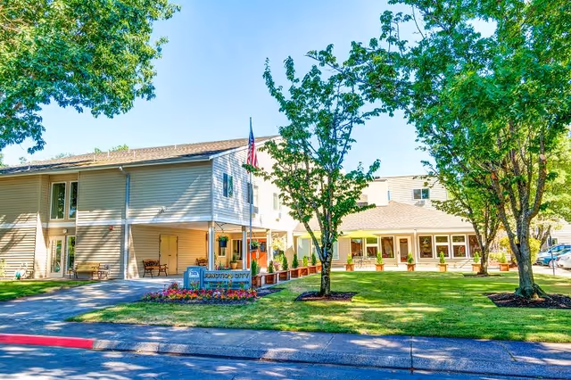 Photo of Junction City Retirement and Assisted Living