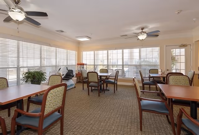 Photo 15 of Lakes at Gainesville Assisted Living