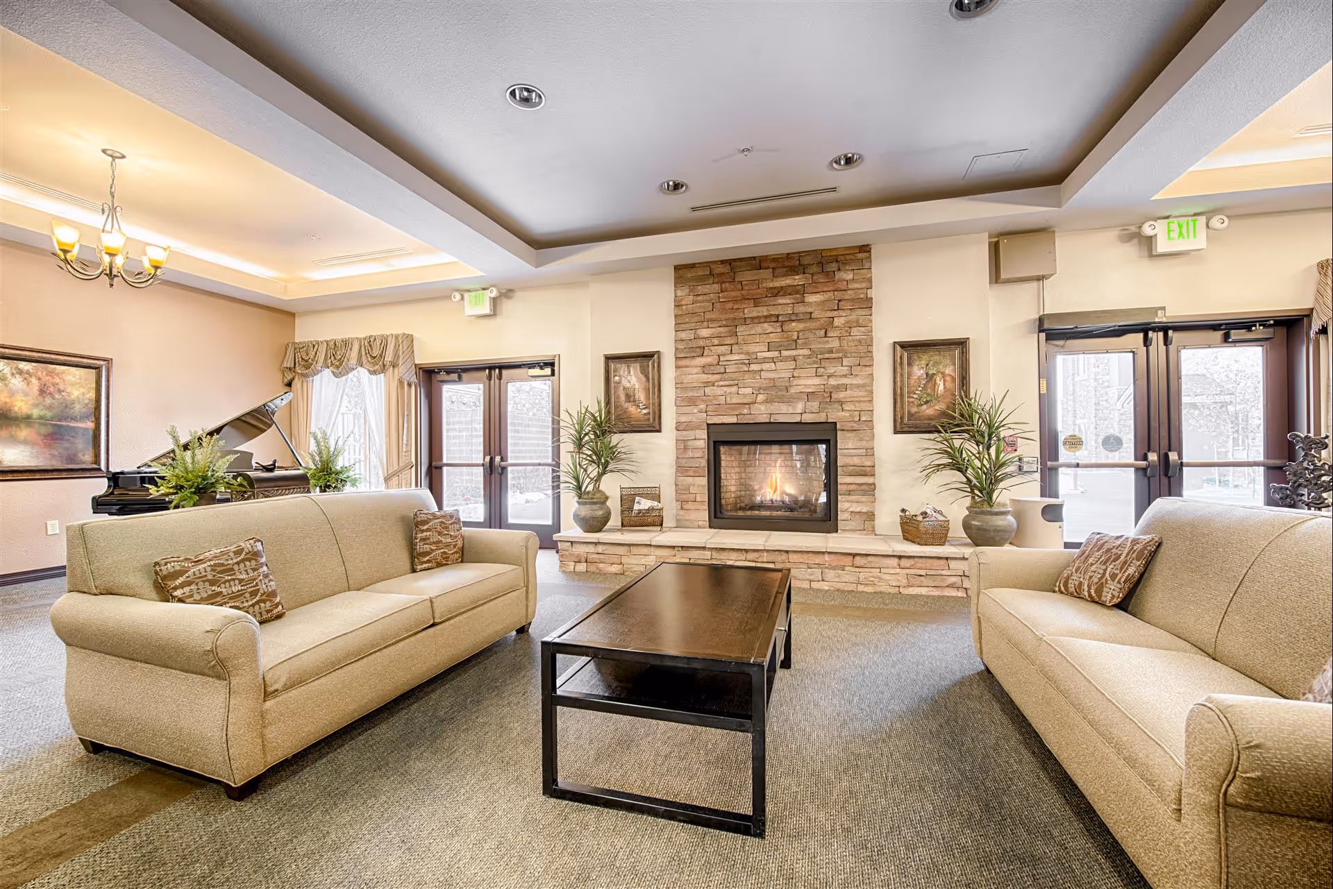 Photo 7 of Bethesda Gardens Thornton Assisted Living and Memory Care