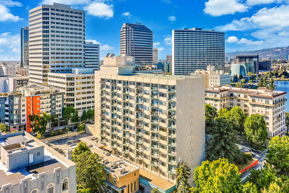 Photo of Lake Park Senior Living