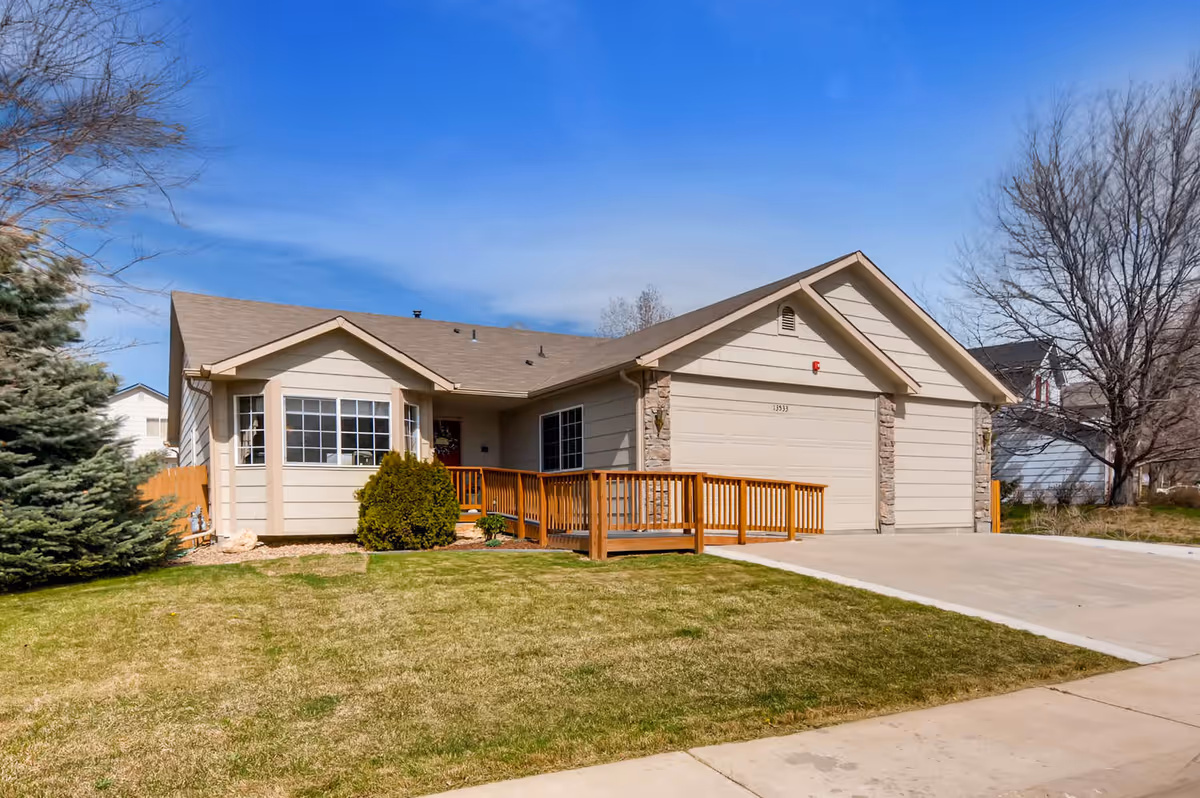Photo of Golden Rockies Assisted Living