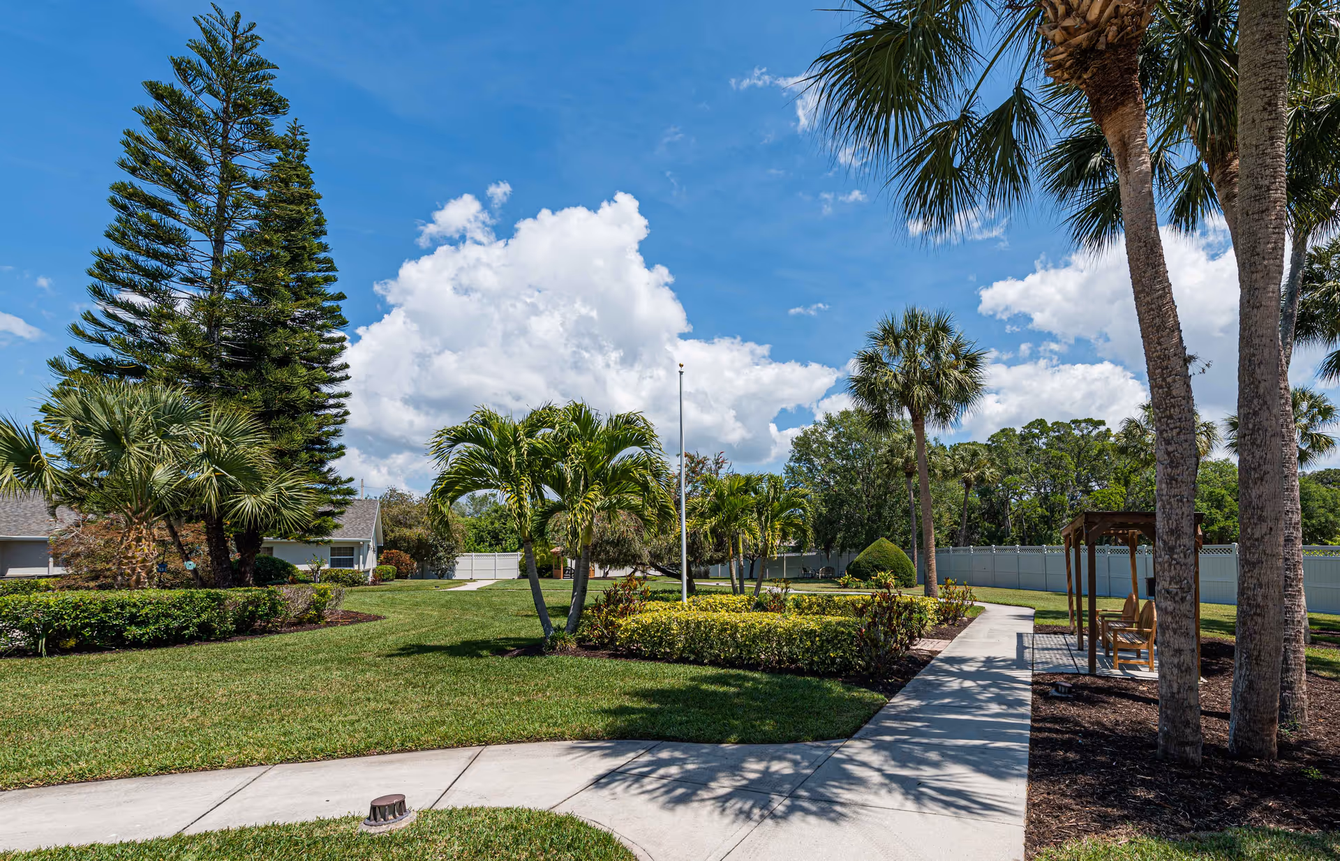 Photo 8 of Arden Courts - ProMedica Memory Care Community (Sarasota)