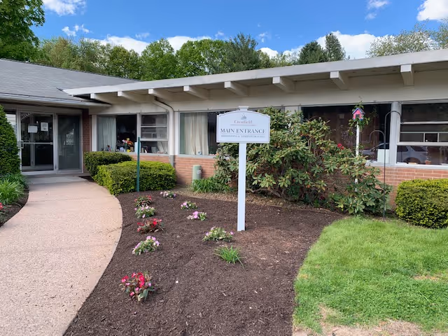 Photo of Crestfield Rehabilitation Center & Fenwood Manor