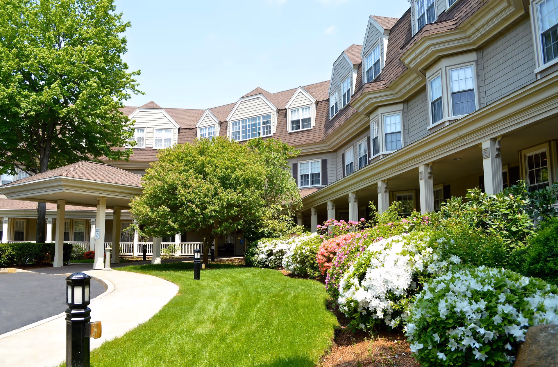 Photo of Grove Manor Estates