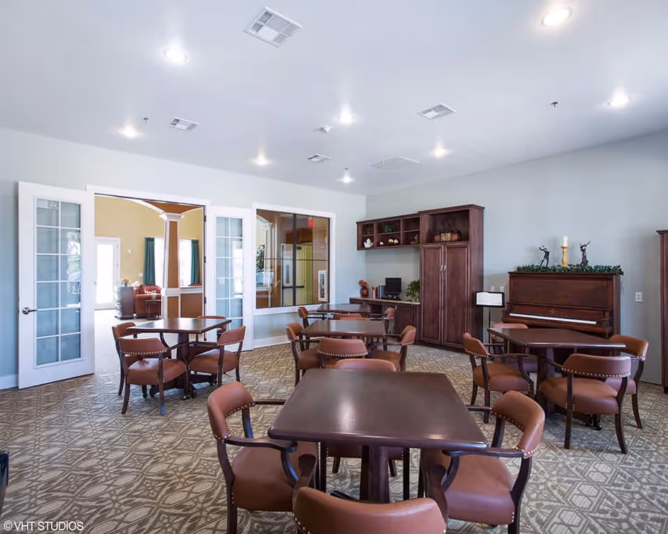 Photo 8 of Stonefield Assisted Living and Memory Care