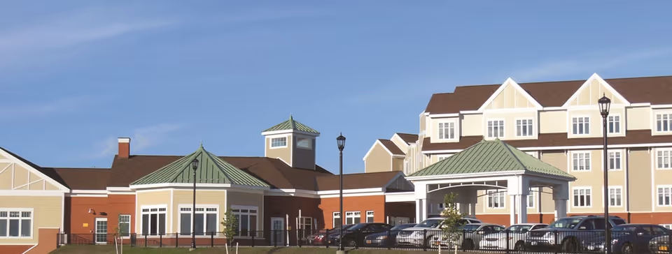 Photo of Samaritan Summit Village