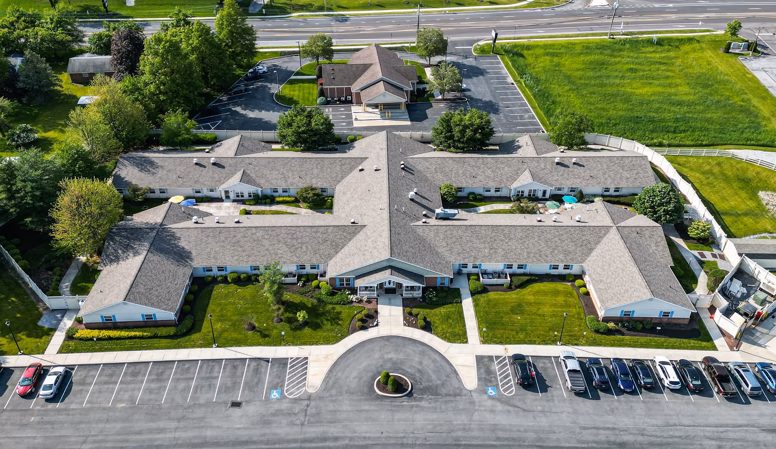 Photo of Arden Courts - ProMedica Memory Care Community (Susquehanna)