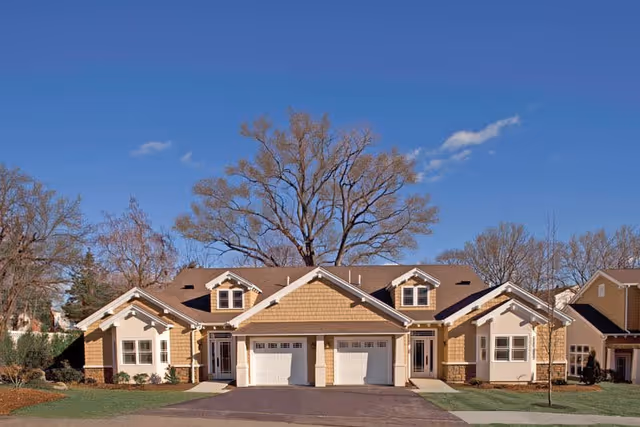 Photo of 3030 Park, a CCRC