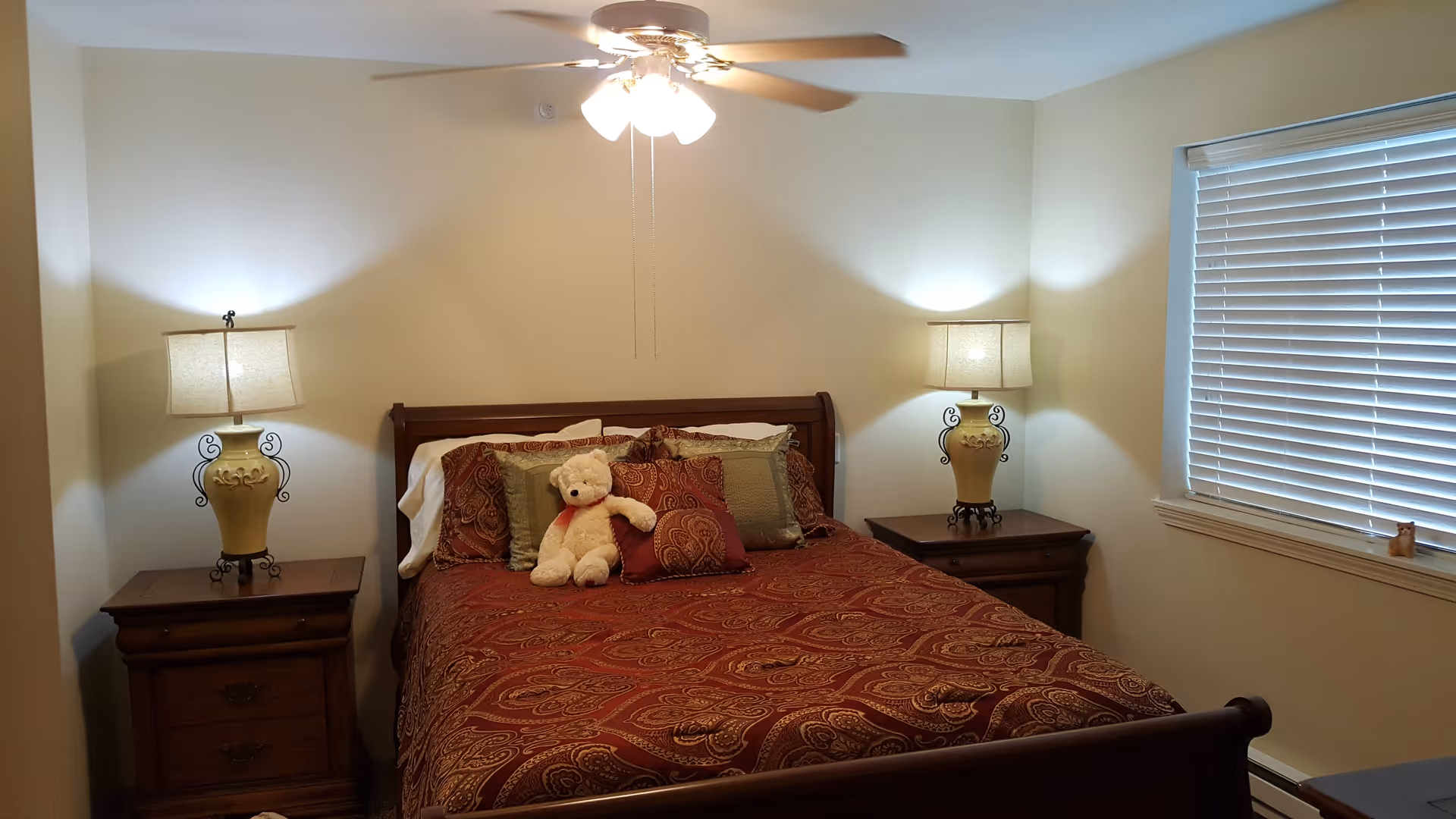 Photo 8 of Solstice Senior Living at Lee's Summit