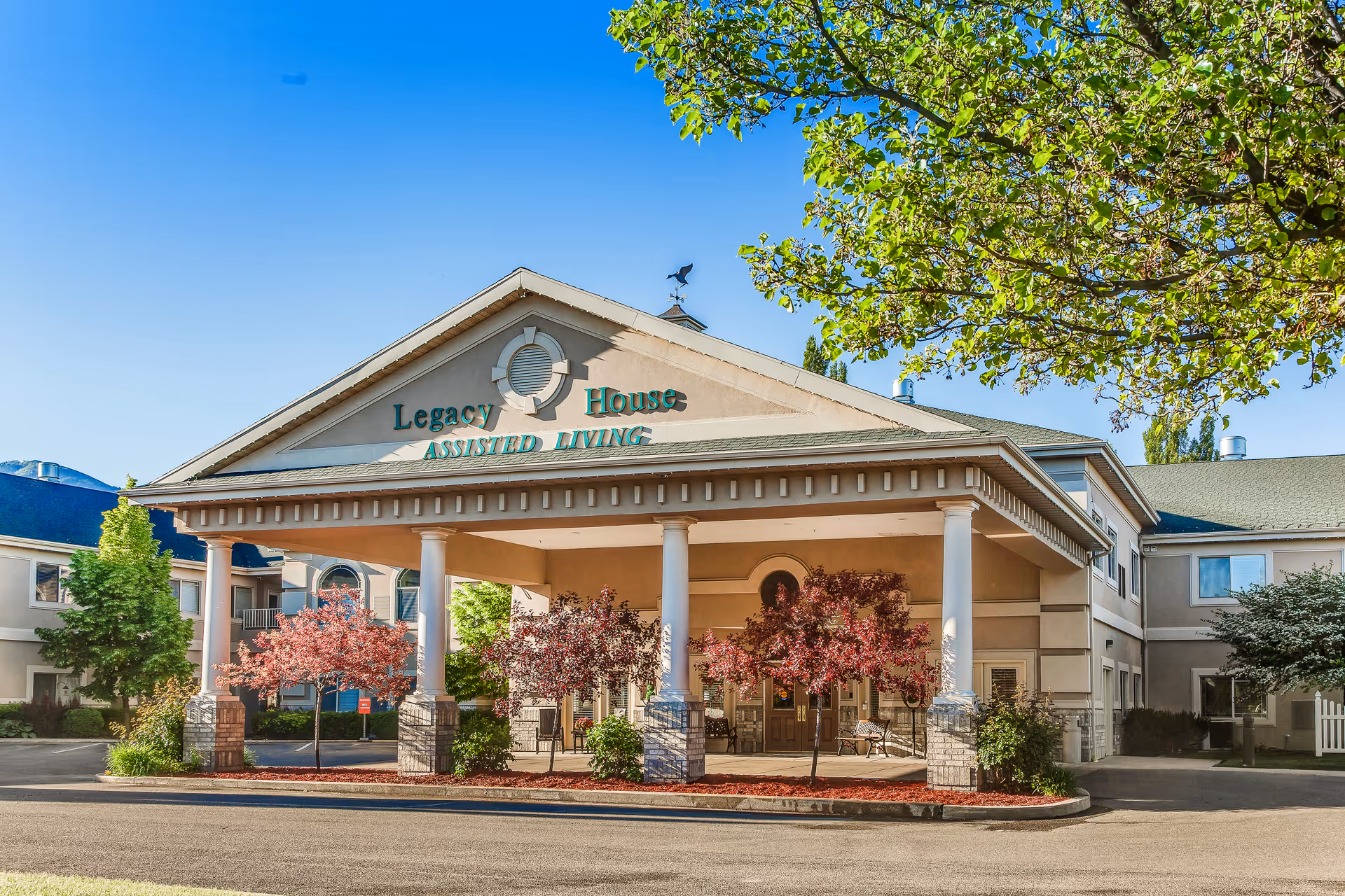 Photo of Legacy House of Logan