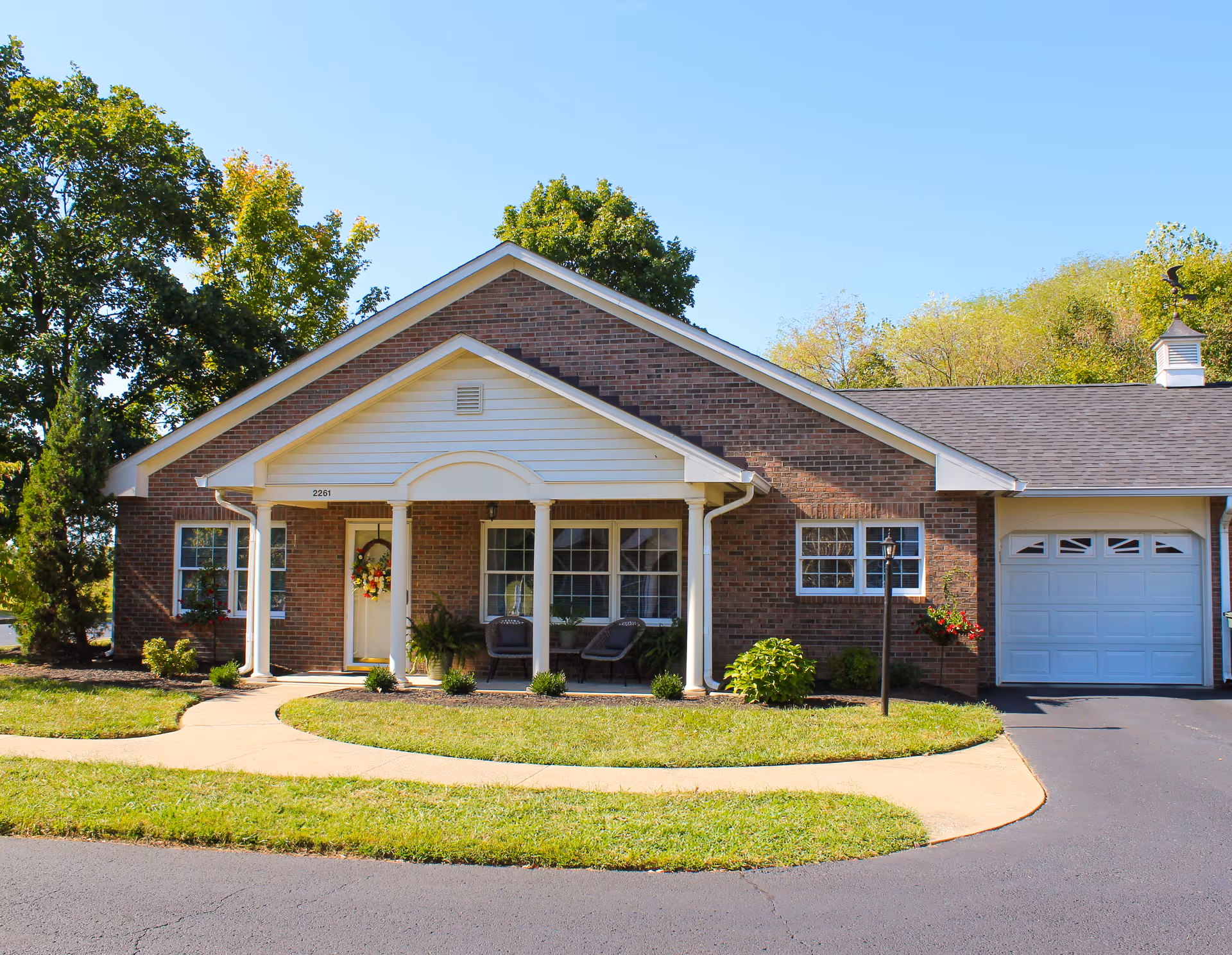 Photo of Maplebrook Village Garden Homes