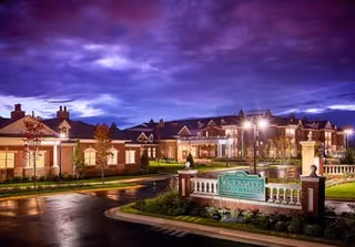 Photo of Waltonwood at Ashburn