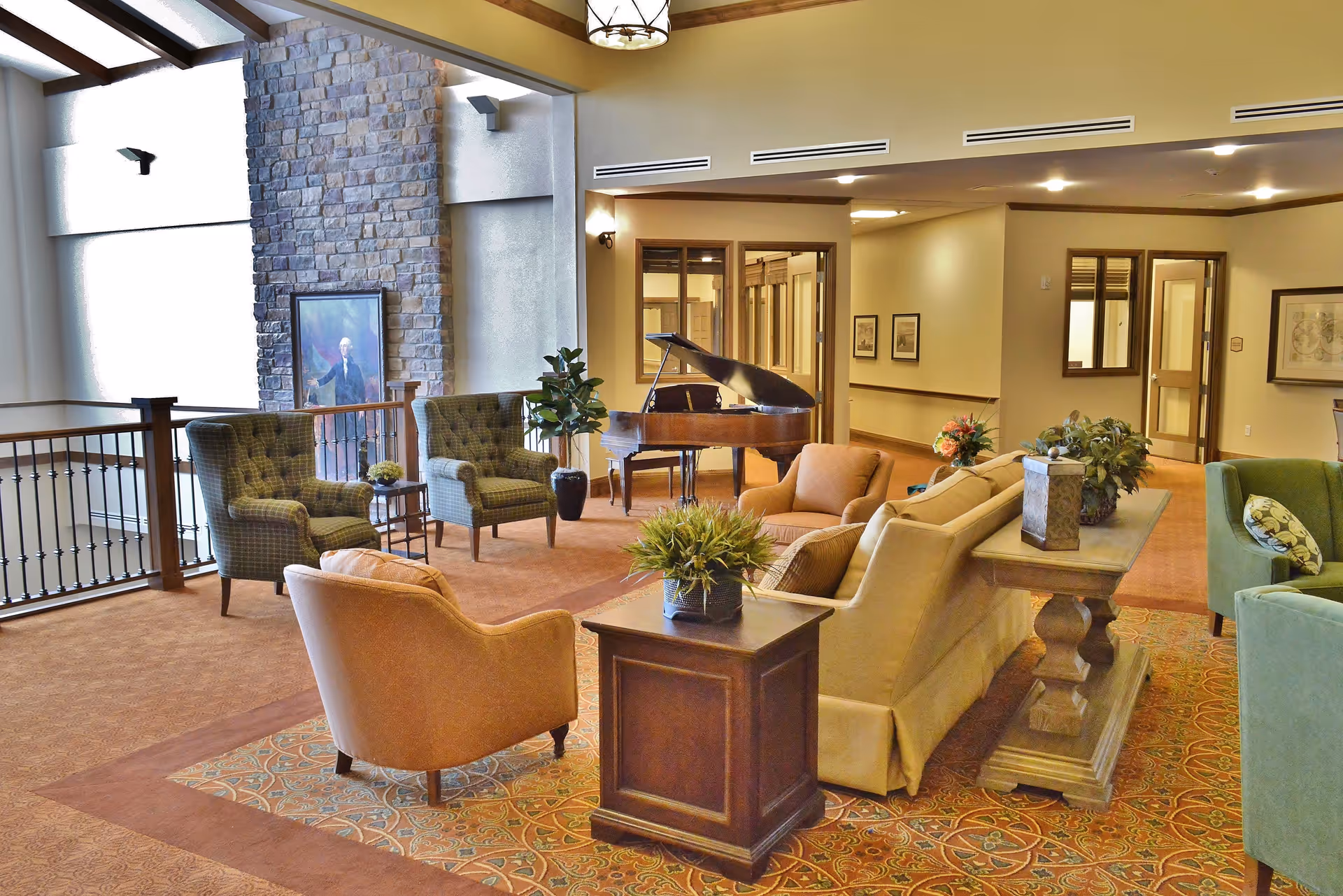 Photo 18 of Eastern Star Masonic Retirement Campus