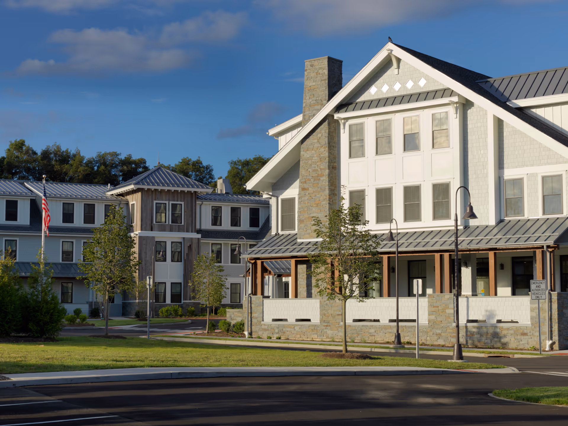 Photo of The Residence at Westport
