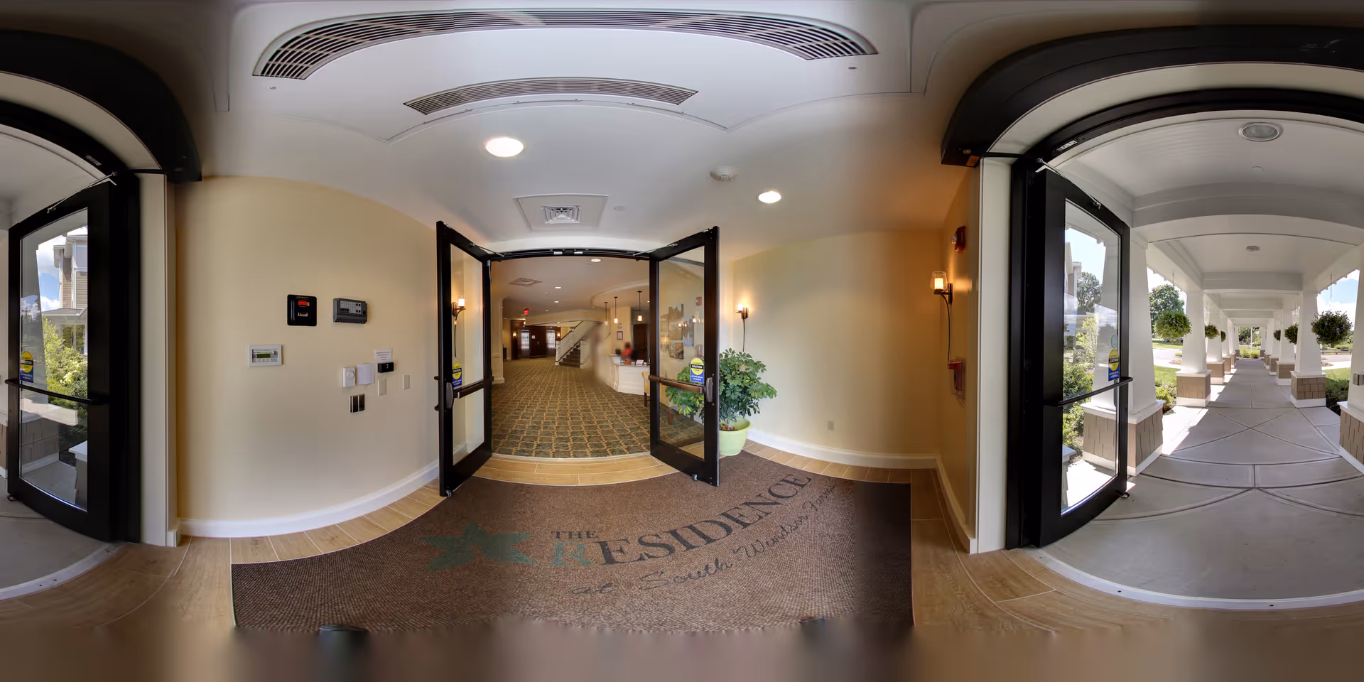 Photo 28 of The Residence at South Windsor Farms