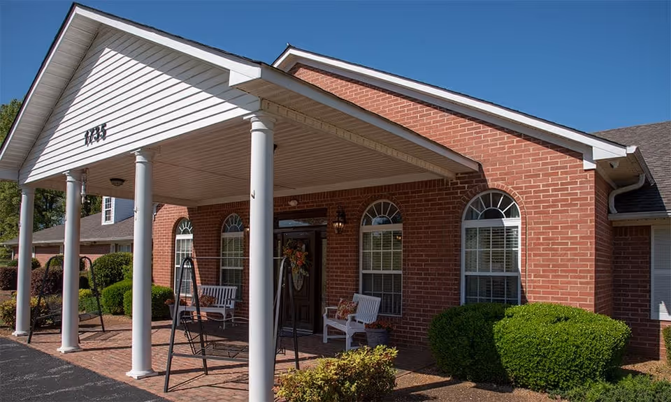 Photo of The Arbors at Heritage Place