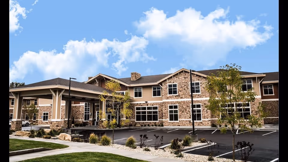 Photo 2 of Crescent Senior Living