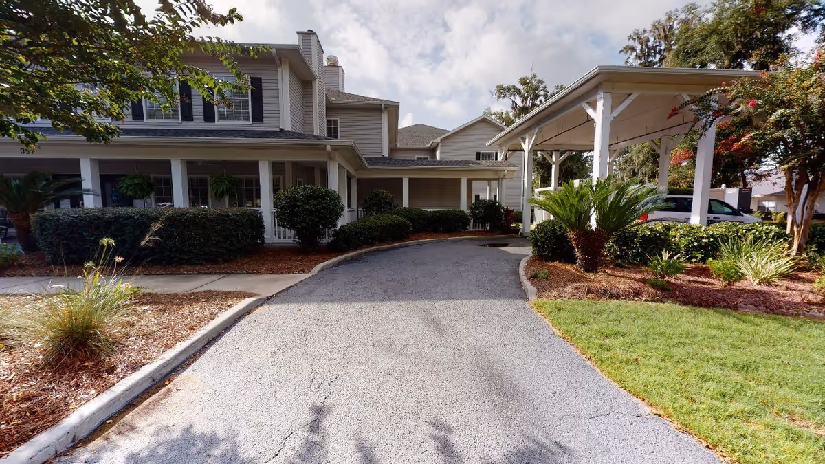 Photo of Summer Breeze Senior Living