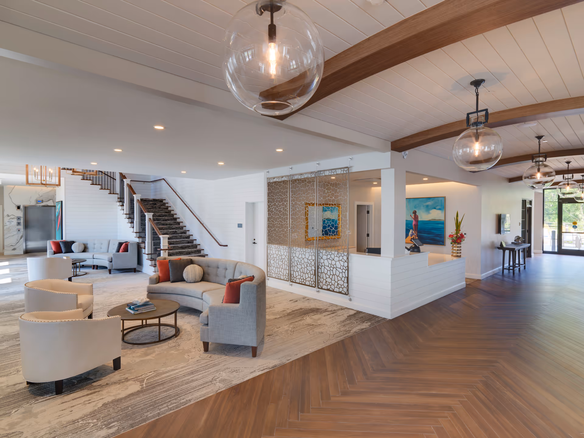 Photo 9 of The Residence at Westport