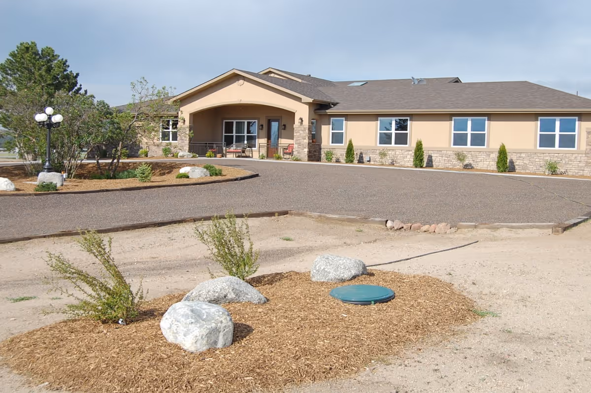 Photo of New Day Cottages Assisted Living - Pine Creek