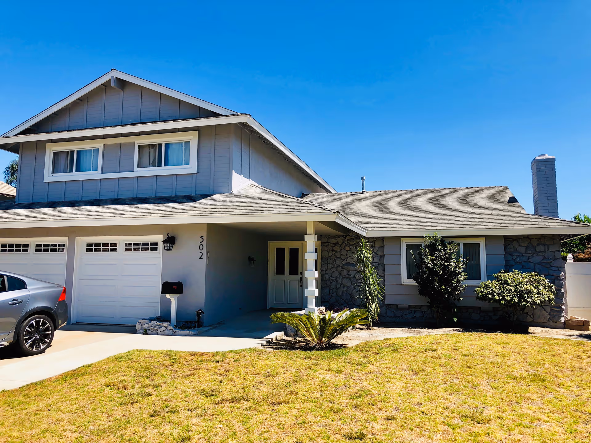 Photo of Agape Orange Home II