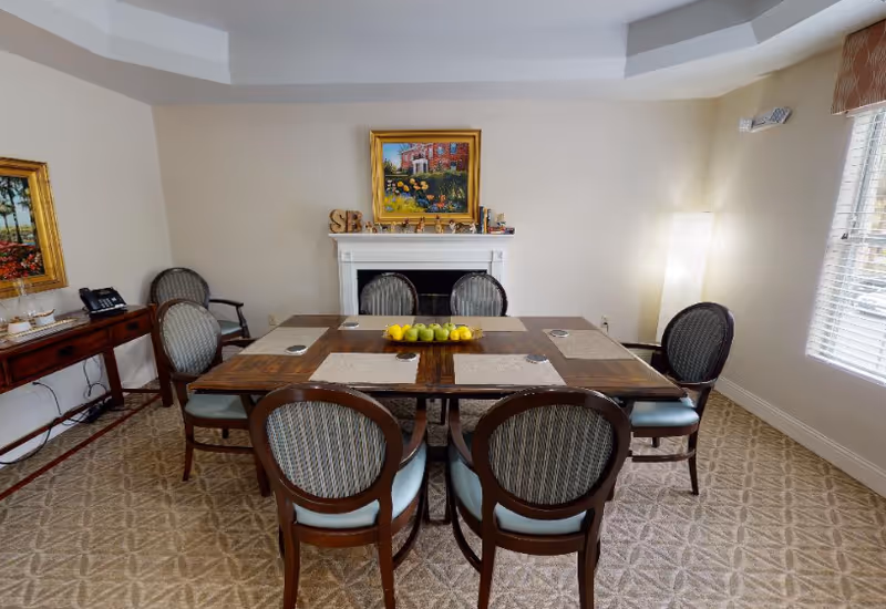 Photo 11 of Summer Breeze Senior Living