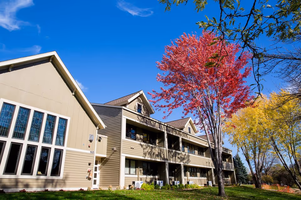 Photo of Gracewood Advanced Assisted Living and Men's Memory Care of Highland