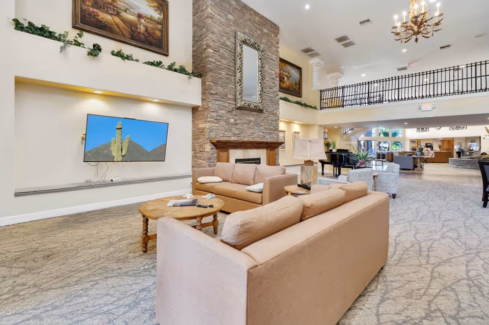 Photo 25 of The Montecito Senior Living