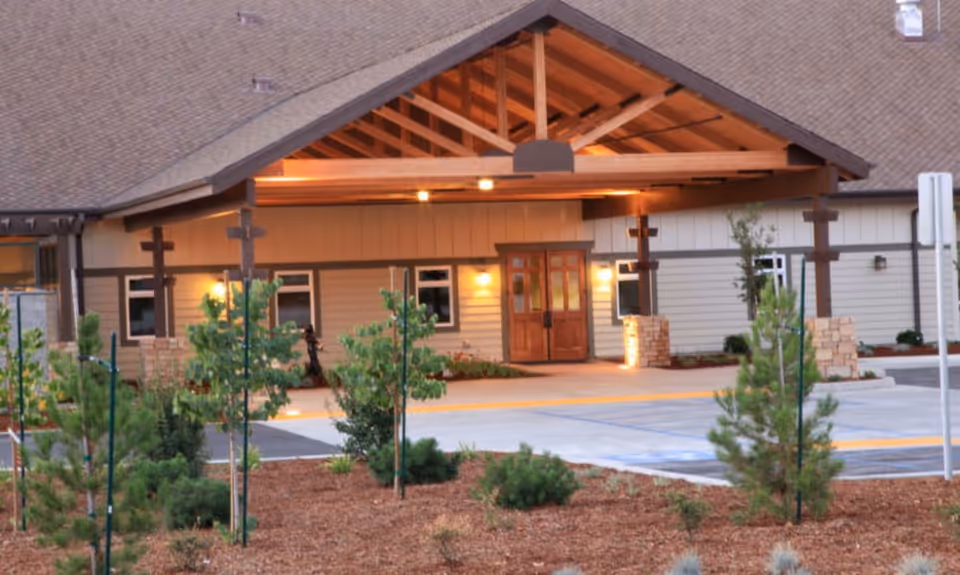 Photo of Quail Park Memory Care Residences of Visalia