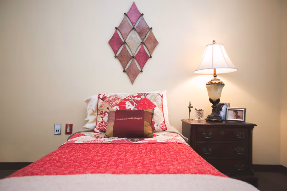 Photo 9 of Sundance Memory Care at Brushy Creek