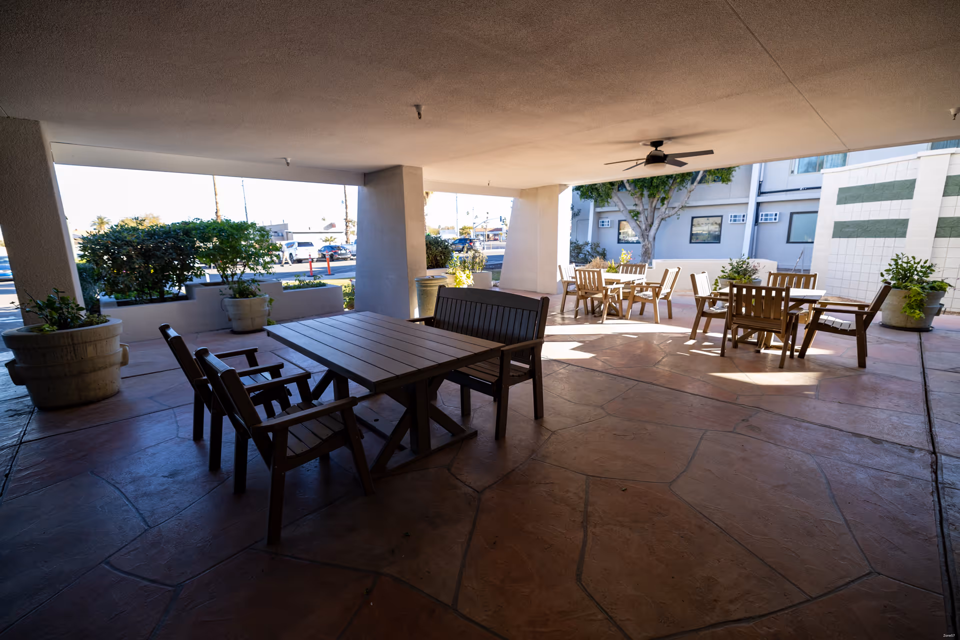 Photo 23 of Rio Vista Post Acute And Rehabilitation