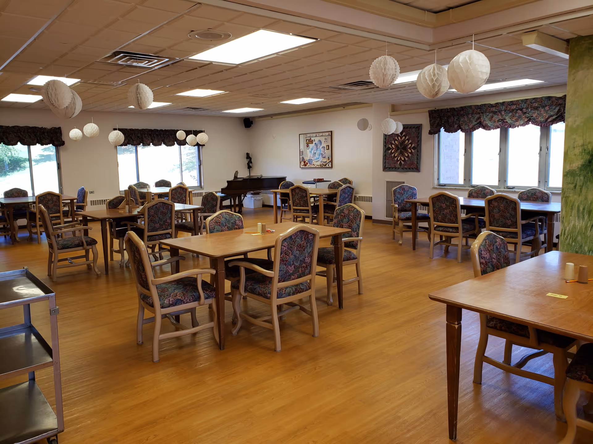 Photo 4 of Schmitt Woodland Hills Retirement Community