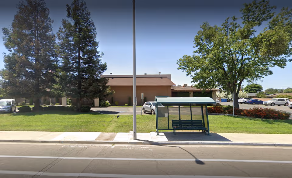 Photo of Grand Oaks Assisted Living