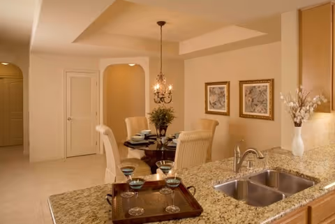 Photo 10 of Oakmont of San Jose