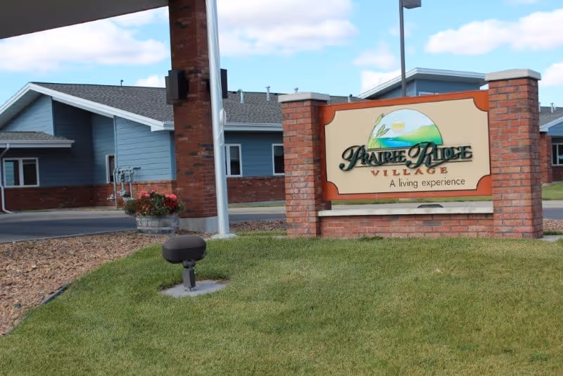 Photo 2 of Prairie Ridge Village LLP