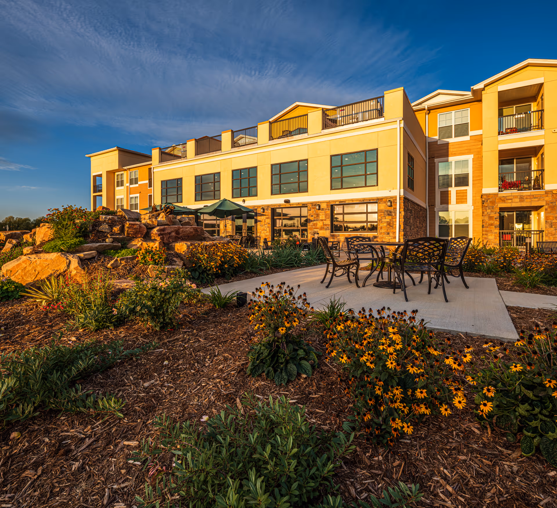 Photo of AltaVita Independent Living